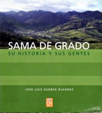 Libro de Jose Luis Suarez Alvarez